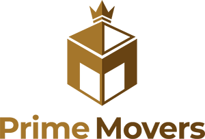 Prime Movers